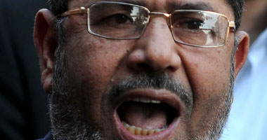محمد مرسى