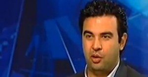 مستشار الرئيس: لا أؤمن أن الجامعة مكان يصلح للعمل السياسى 1 مستشار الرئيس