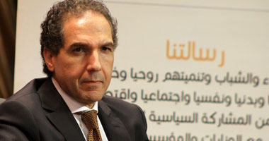 مصطفى حجازى