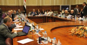 عضو بـ"الخمسين": نريد بديل للشورى باختصاصات واضحة تشريعية ورقابية 1 نريد بديل للشورى باختصاصات واضحة تشريعية ورقابية