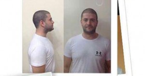 نشطاء يتداولون صورة لـ"نجل مرسى" بالملابس البيضاء تضامنا مع والده 1 نشطاء يتداولون صورة