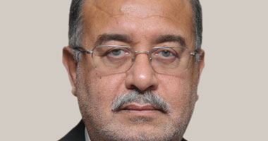 وزير البترول: أزمة البوتاجاز بسبب تجار السوق السوداء 1 وزير البترول شريف إسماعيل