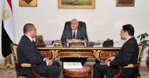 وزير التخطيط