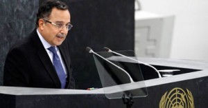 وزير خارجية أسبانيا يؤكد دعم بلاده لخارطة الطريق فى مصر