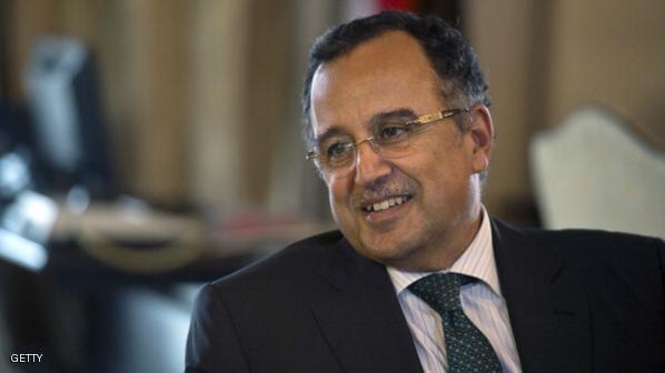 مصر تتطلع لتنويع مصادر أسلحتها 1 EGYPT-POLITICS-GOVERNMENT