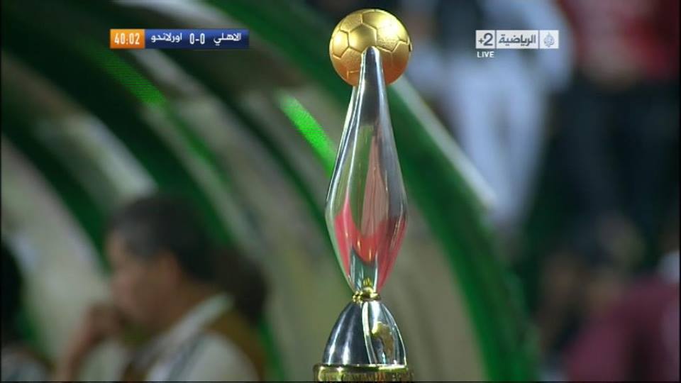 بالفيديو والصور ...الاهلي يفوز ببطولة دوري أبطال أفريقيا للمرة الثامنة 6 1 (5)