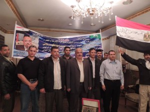 بالصور .. تكريم مدير أمن الشرقية لترقيتة إلى رتبة مساعد وزير الداخلية 1 1