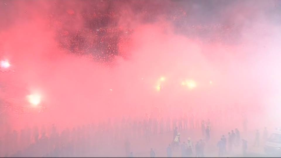 بالفيديو والصور ...الاهلي يفوز ببطولة دوري أبطال أفريقيا للمرة الثامنة 4 1
