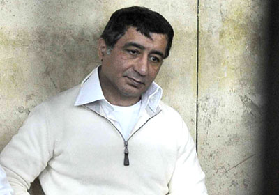 اليوم.. النطق بالحكم في قضية احتكار "عز" لصناعة الحديد 1 Ahmed-Ezz-00