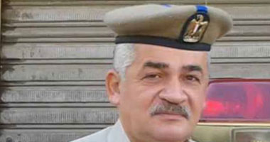 مدير إدارة مرور الشرقية: الحالة المرورية بالمحافظة طبيعية 1 S11201348247