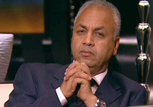 مصطفى بكري: أمثال باسم يوسف «الأراجوز» لا يعرفون حدود المسؤولية 1 Untitled-1bakry_3