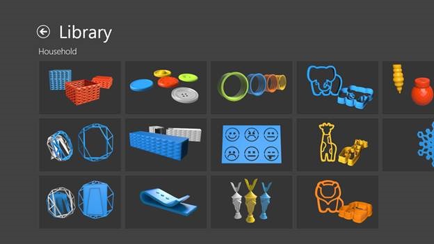 “مايكروسوفت” تُطلق تطبيق “3D Builder” للطباعة ثُلاثية الأبعاد 2 clip_image004_0ACC7069