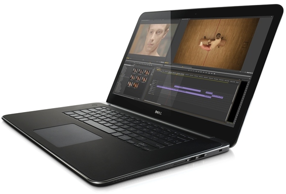 ديل تُطلق حاسبين من عائلة XPS ومحطة العمل المحمولة M3800 2 m3800-