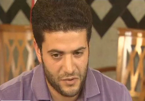 نجل مرسى: ما حدث بالمطار «خطأ إجرائي» وأواصل السفر في الرحلة التالية 1 osama10_2