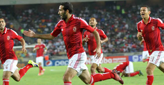 ابوتريكة