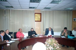 الإجتماع