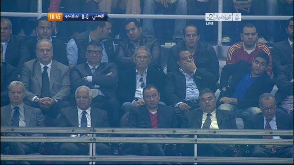 بالفيديو والصور ...الاهلي يفوز ببطولة دوري أبطال أفريقيا للمرة الثامنة 14 جوزية