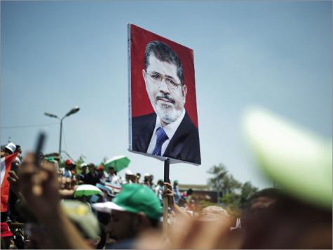 مظاهرات-مؤيدة-لمرسي