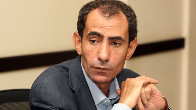 يسرى فودة