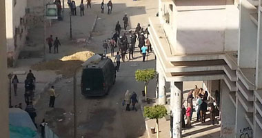 ازهر الزقازيق