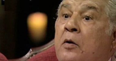 وفاة الفنان الكبير جمال إسماعيل عن عمر يناهز 80 عامًا 1 الفنان الكبير جمال إسماعيل