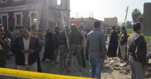 انفجار