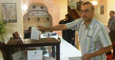 "شرطة الشرقية": سنؤمن الاستفتاء بدمائنا ونتصدى بكل حسم للمخربين 1 بالشرقية تقرر عدم المشاركة فى استفتاء الدستور
