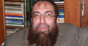 برهامى