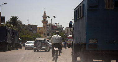 جانب من ضحايا سيارة ترحيلات أبو زعبل - ارشيفية
