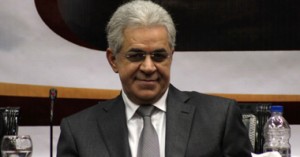 حمدين صباحى