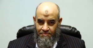 "النور" بالشرقية يبدأ المرحلة الثانية فى حملته بـ "نعم" على الدستور 1 د.يونس مخيون رئيس حزب النور