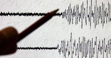معهد الفلك: زلزال ضرب تركيا وشعر به مواطنو القاهرة والإسكندرية 1 زلزال2