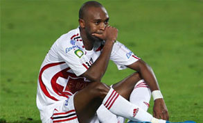 البدرى لشيكابالا : متخسرش الزمالك 1 شيكابالا