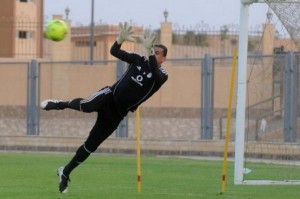 «عبدالواحد»: نسعى للحفاظ على انطلاقة الزمالك القوية بالفوز على الإسماعيلي 1 عبدالواحد