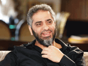 فضل شاكر: لست إرهابيا .. وخلافنا مع حزب الله وليس مع الطائفة الشيعية 1 فضل-شاكر-300x227