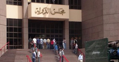28 يناير.. الحكم فى "منع الإخوان والوطنى" من العمل السياسى 20 عامًا 1 مجلس الدولة