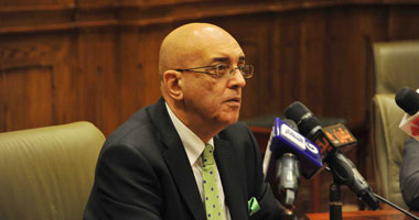 محمد سلماوى، المتحدث باسم لجنة الخمسين
