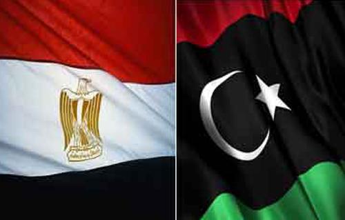 ليبيا تمنح السفير المصري 48 ساعة لمغادرة البلاد وتقرر قطع العلاقات مع مصر 1 مصر وليبيا