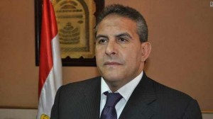 إحالة مجلس الزمالك السابق على نيابة الأموال 1 وزير الرياضة المصري طاهر أبوزيد