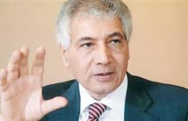 وزير المالية : خفض الدين العام من 94% إلى 80 % من الناتج فى 2016 /2017 .. وضخ 30 مليار جنيه لتحفيز الاقتصاد 1 وزير المالية
