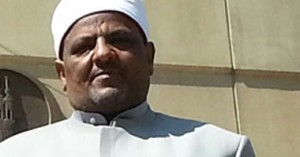 وكيل الأزهر: ما أحدثه الطلاب اليوم بالجامعة لم يفعله التتار 1 وكيل الأزهر
