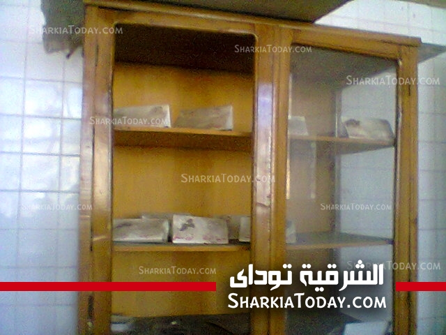 بالصور: طلاب"زراعة الزقازيق" يشتكون من تدنى مستوى "المعامل" ونقصها بالكلية 2 -------- (1)