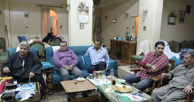 حزب المصرى الديمقراطى يناقش مشاكل الصرف الصحى بالزقازيق 1 311201330202917 (1)