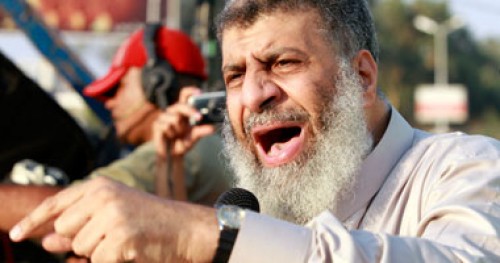 النائب العام يخاطب الإنتربول الدولى للقبض على عاصم عبد الماجد 1 3720138115345_2