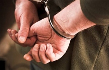 ضبط هارب من السجن أثناء ثورة 25 يناير بـ "بلبيس" 1 434