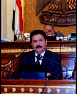 " الصالحى " لا نية لي في الترشح للبرلمان وسأصوت بنعم للدستور 1 5813_100582356620830_5541587_n