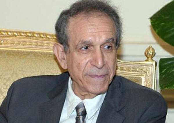 حسام عيسى: حكم الإخوان لن يعود قبل 30 عاما على الأقل 1 Hossam-Issa1777