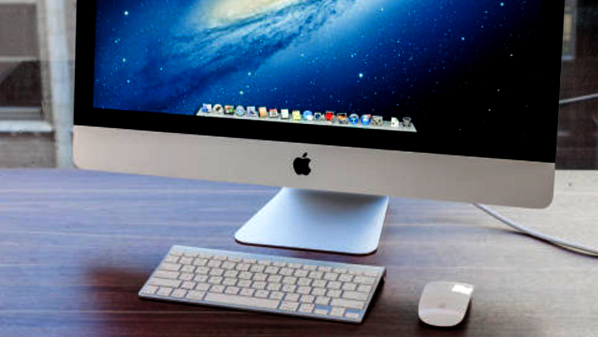 آبل تحصل على براءة اخترع لأنظمة تمكنها من إنتاج حواسب دون شاشات 1 apple-imac-img