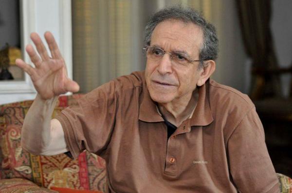 حسام عيسى: ما حدث قبل 30 يونيو انقلاب.. والإخوان خططت لتصفية الدولة 1 hwr_d_hsm_ysy_tswyr_mhmd_mrwf_29