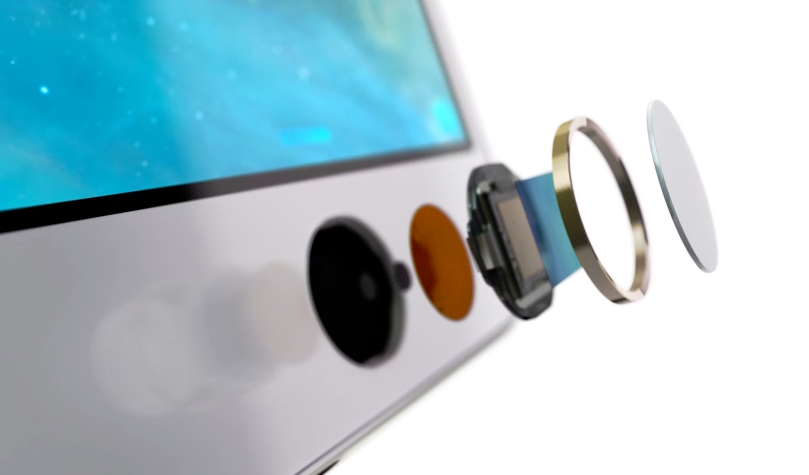 أفضل الإبتكارات لعام 2013 5 iphone-5s-touch-id-home-button-details